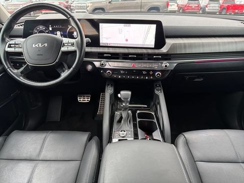 Used 2023 Kia Telluride SX AWD/4WD image 9