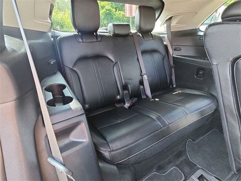 Used 2024 MAZDA CX-90 3.3 Turbo w/ Preferred Plus image 24