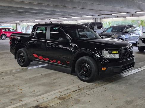 Used 2024 Ford Maverick XL FWD image 3