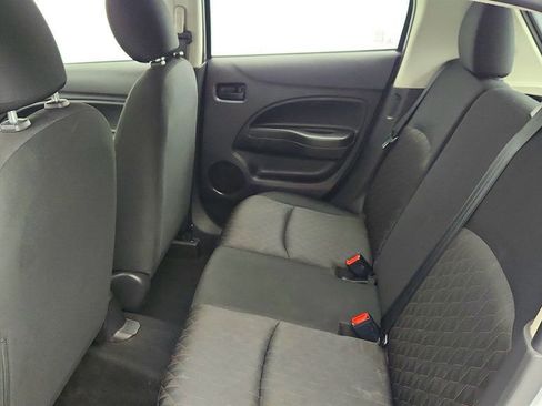 Used 2024 Mitsubishi Mirage ES image 20