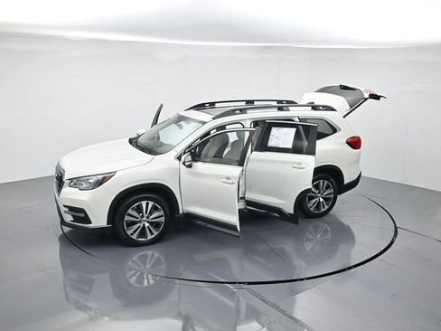 Used 2022 Subaru Ascent Limited w/ Technology Package image 47