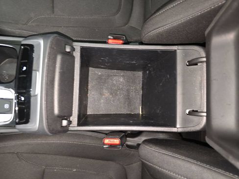Certified 2024 Hyundai Tucson SEL AWD/4WD image 26
