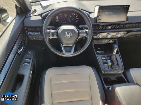 Used 2024 Honda CR-V Sport Touring image 14