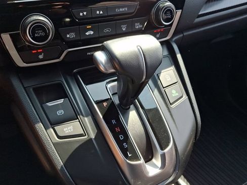 Used 2021 Honda CR-V Touring image 15