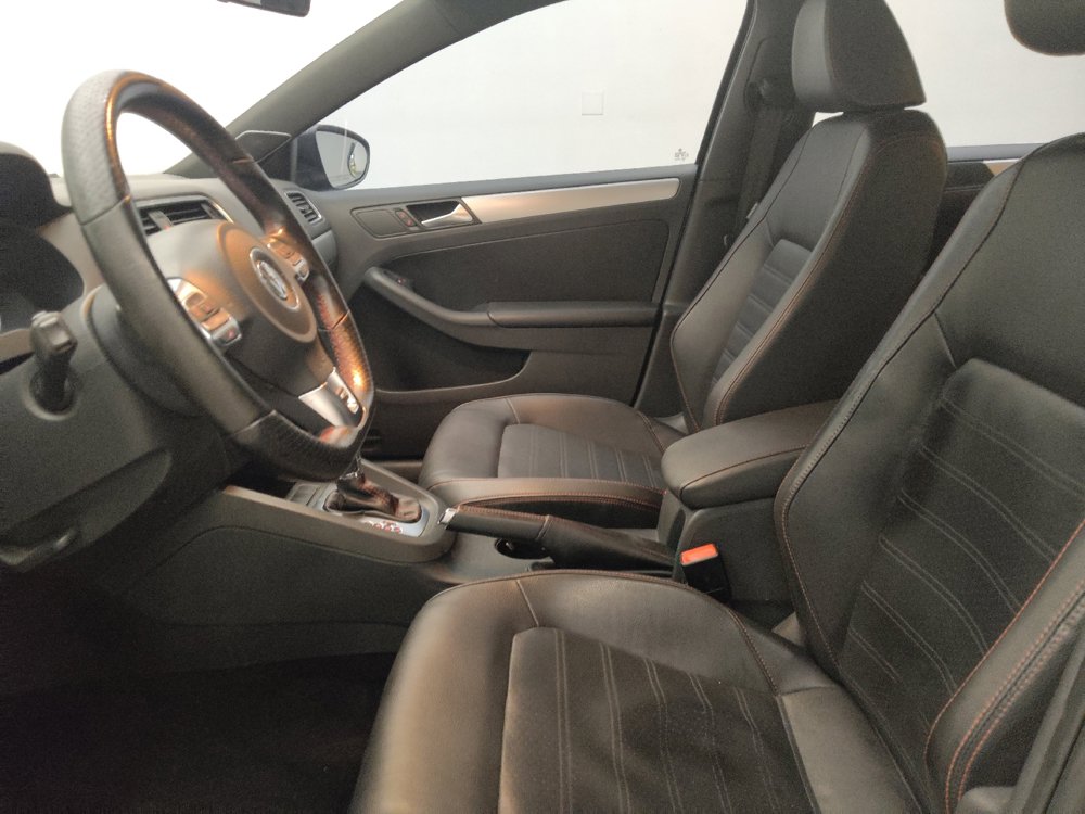 Used 2014 Volkswagen Jetta GLI Autobahn FWD image 17