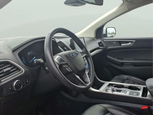 Used 2023 Ford Edge SEL w/ Convenience Package AWD/4WD image 15