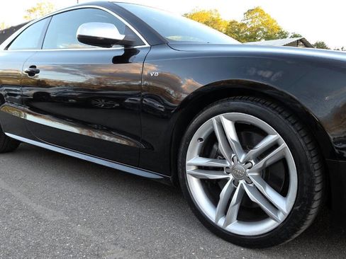 Used 2010 Audi S5 Premium Plus AWD/4WD image 19