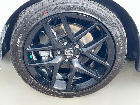 Used 2025 Honda Civic FWD Hybrid Sedan image 30