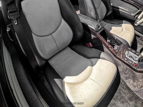Used 2002 Mercedes-Benz SL 500 image 50