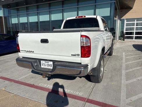 Used 2006 Toyota Tundra SR5 image 9