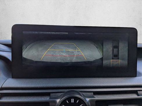 Used 2023 Lexus IS 350 F Sport w/ Navigation Package RWD image 14