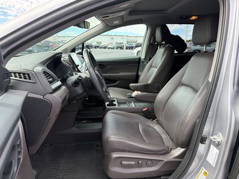 Used 2022 Honda Odyssey EX-L image 9