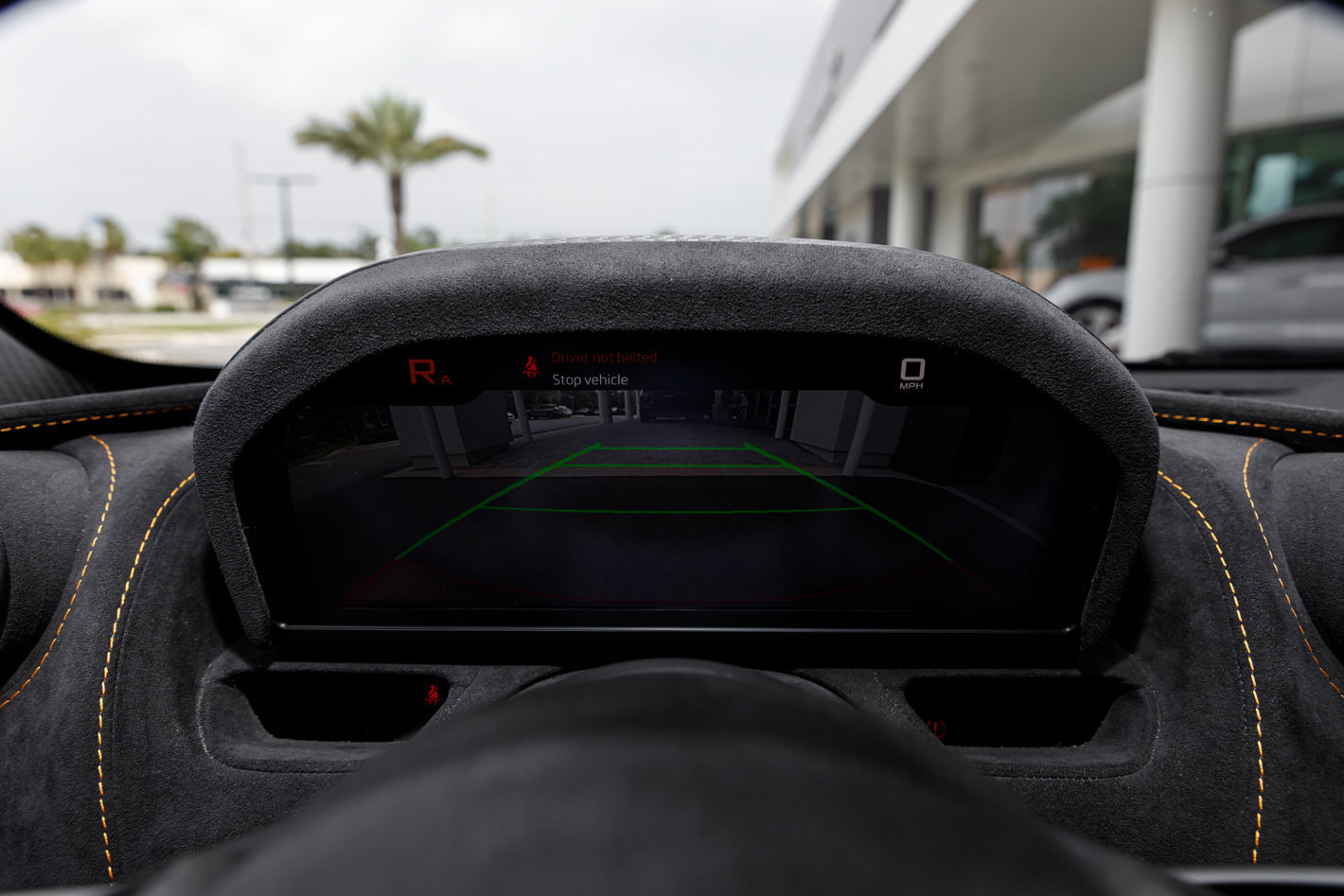 Used 2022 McLaren 765LT RWD image 48