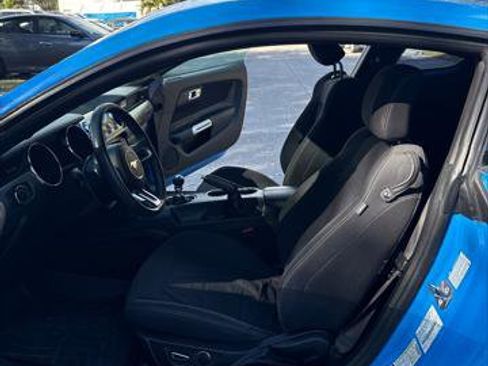 Used 2017 Ford Mustang GT w/ GT Performance Package image 17