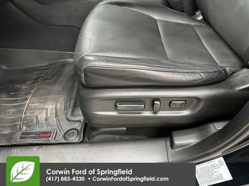 Used 2019 Honda Ridgeline RTL-E image 37