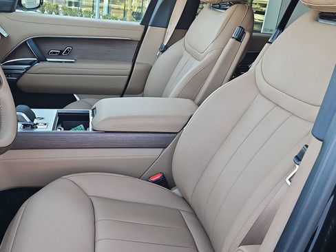New 2026 Land Rover Range Rover SE AWD/4WD image 26