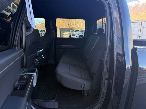 Used 2022 Ford F150 XLT w/ Equipment Group 302A High AWD/4WD image 25