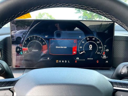 Used 2026 Ford Mustang Coupe RWD image 19
