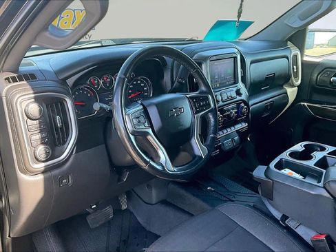 Used 2019 Chevrolet Silverado 1500 RST AWD/4WD image 24