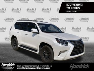 Used 2023 Lexus GX 460 Premium video 1