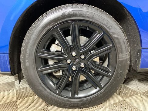 Certified 2022 Ford Edge ST-Line image 14