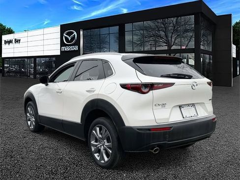 Certified 2023 MAZDA CX-30 AWD 2.5 S w/ Preferred Package image 4