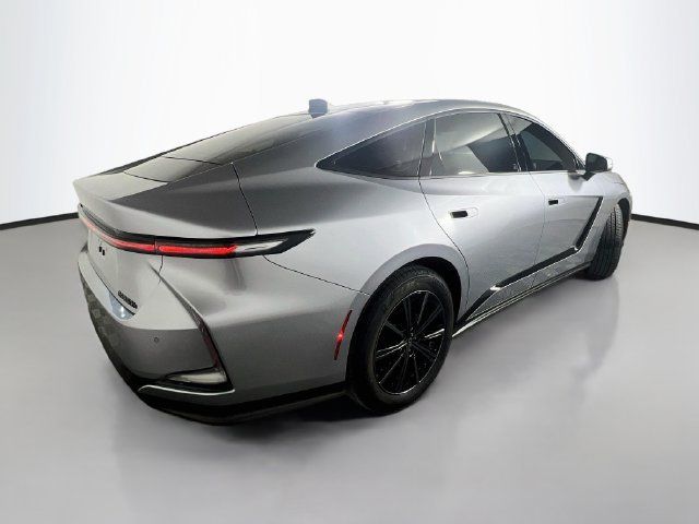Used 2026 Lexus ES 350h w/ Convenience Package FWD image 8