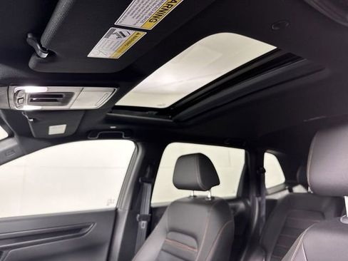 Used 2026 Honda CR-V Sport-L image 19