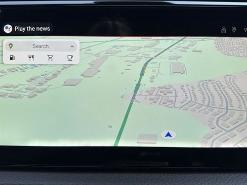 Used 2022 GMC Sierra 1500 Denali w/ Denali Reserve Package image 24