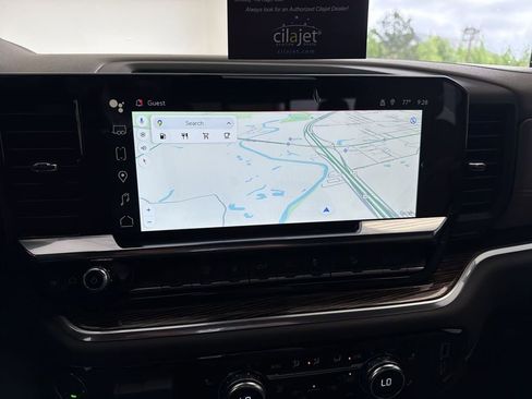 New 2026 GMC Sierra 2500 SLE w/ SLE Value Package; image 14