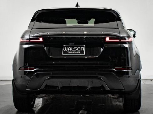 New 2026 Land Rover Range Rover Evoque S image 7