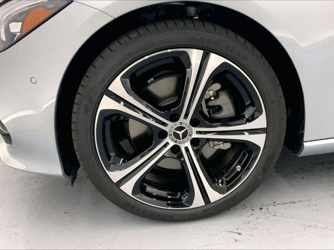 New 2026 Mercedes-Benz C 300 Sedan image 10