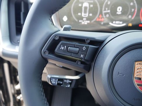New 2026 Porsche Cayenne S AWD/4WD image 25