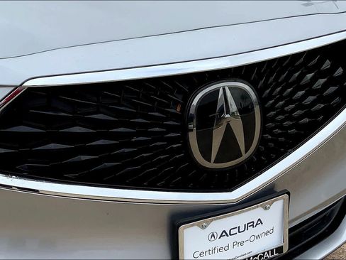 Used 2024 Acura MDX FWD image 29