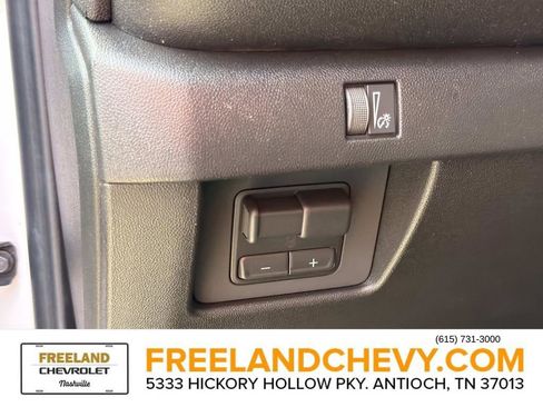 New 2026 Chevrolet Colorado W/T w/ LPO, Skid Plate Package image 20