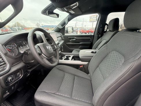 New 2026 RAM 1500 Big Horn image 13