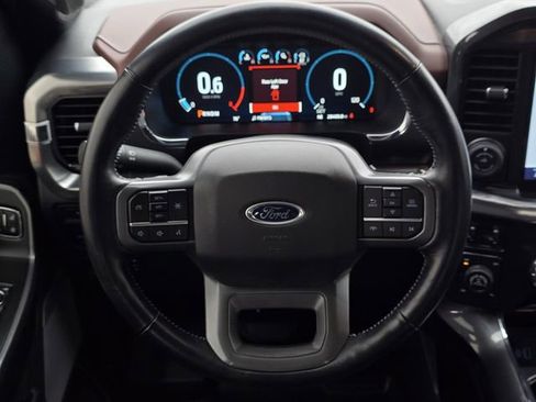 Certified 2022 Ford F150 Lariat image 15