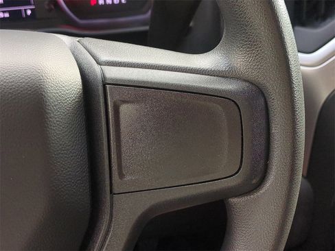 Used 2024 Chevrolet Silverado 1500 Custom Trail Boss image 27