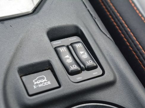 Used 2020 Subaru Crosstrek 2.0i Premium w/ Moonroof Package 2 image 19