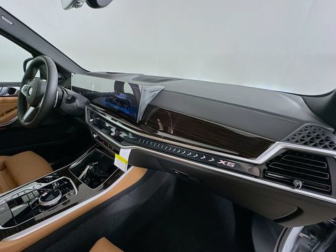 New 2026 BMW X5 xDrive40i w/ Executive Package AWD/4WD image 45