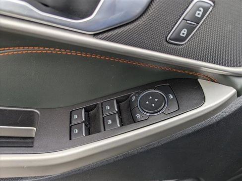 Used 2022 Ford Explorer Timberline image 10