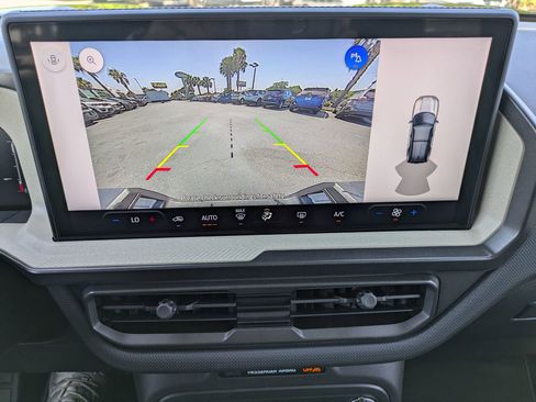 New 2026 Ford Bronco Sport Big Bend AWD/4WD image 23