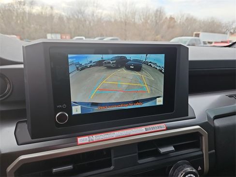 New 2026 Toyota Tacoma SR5 image 21