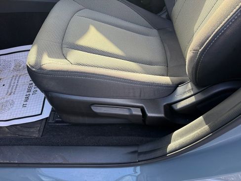 Certified 2024 Subaru Crosstrek 2.0i Premium image 16