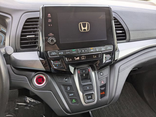 Used 2024 Honda Odyssey EX-L image 11
