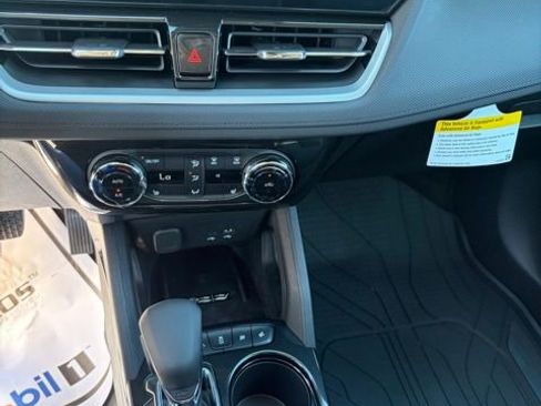 New 2026 Chevrolet TrailBlazer LT w/ Convenience Package image 12