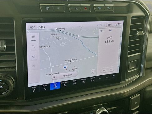 Used 2024 Ford F250 Lariat w/ Lariat Ultimate Package image 19