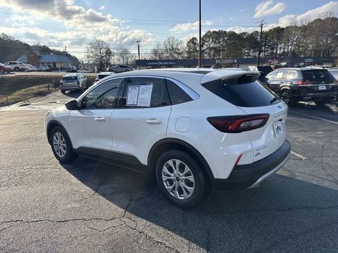 Used 2023 Ford Escape Active w/ Tech Pack #1 image 5