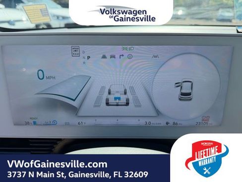 Used 2024 Hyundai Ioniq 5 SEL image 21