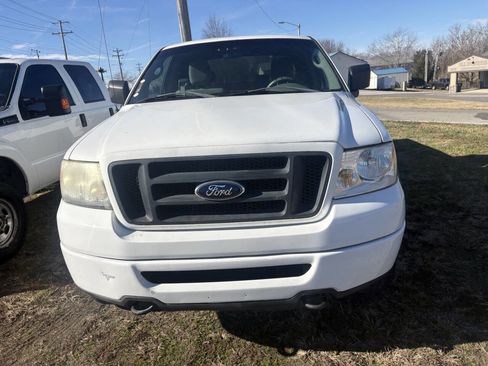 Used 2007 Ford F150 STX image 4